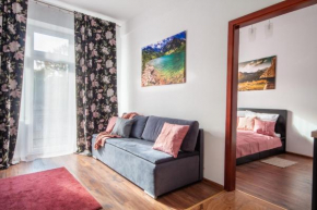 Apart Serwis - Apartament Krupówki 3